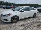2017 HYUNDAI SONATA SE - 5NPE24AF4HH450680