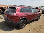 JEEP CHEROKEE L photo