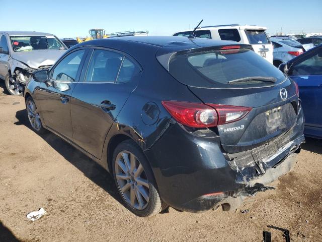 2017 MAZDA 3 TOURING - JM1BN1L32H1122645