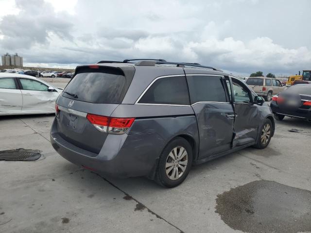 VIN 5FNRL5H49EB071533 2014 Honda Odyssey, EX no.3