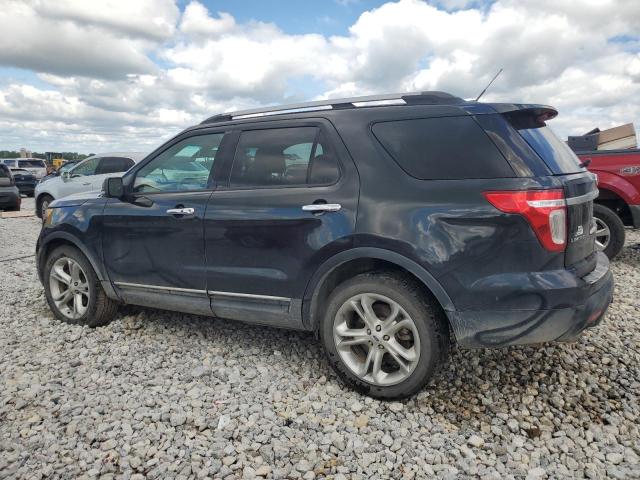 VIN 1FM5K8F87DGA60216 2013 Ford Explorer, Limited no.2