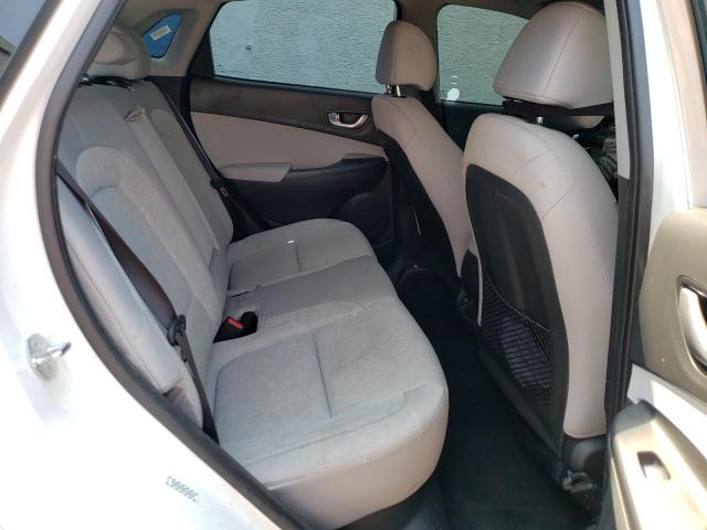 2023 HYUNDAI KONA SEL - KM8K33AG0PU189096