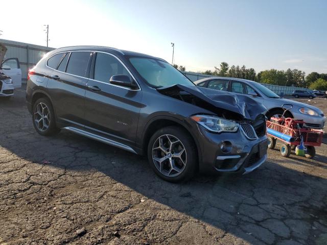 VIN WBXHU7C3XJ5H43670 2018 BMW X1, Sdrive28I no.4