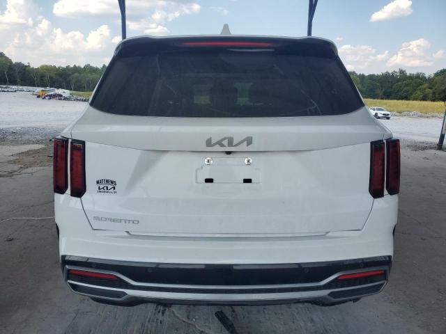 2023 KIA SORENTO S - 5XYRL4LC9PG206076
