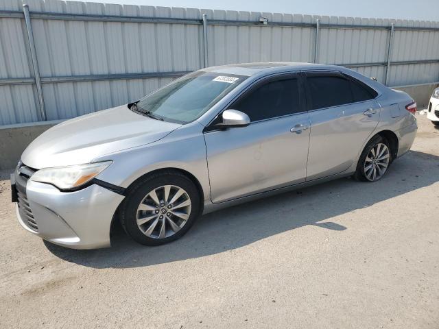 TOYOTA CAMRY XSE