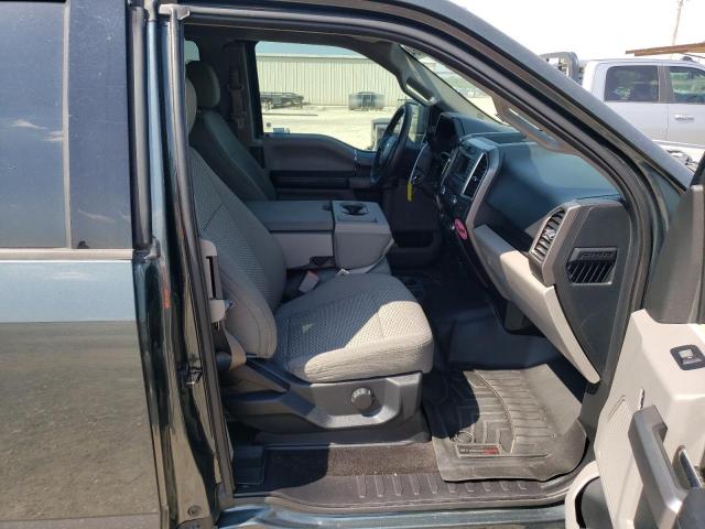 2015 FORD F150 SUPER - 1FTEX1CP7FFB55909