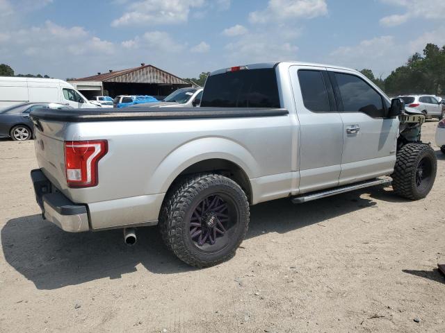 VIN 1FTEX1CPXFFC67975 2015 Ford F-150, Super Cab no.3