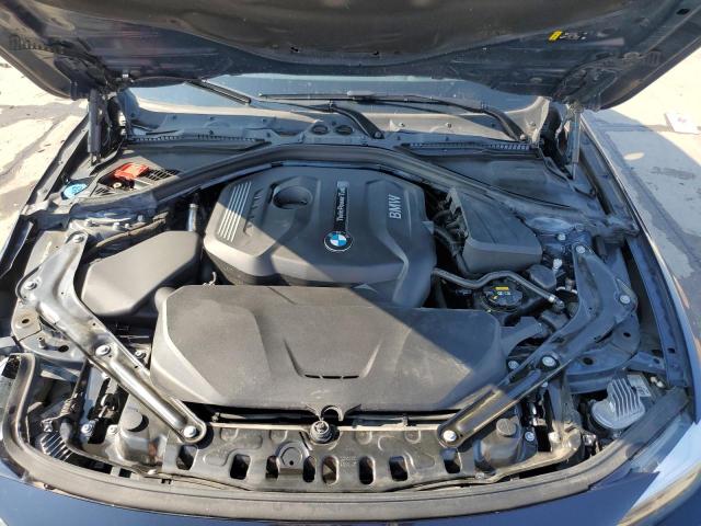 2018 BMW 430I - WBA4Z1C55JEE43902