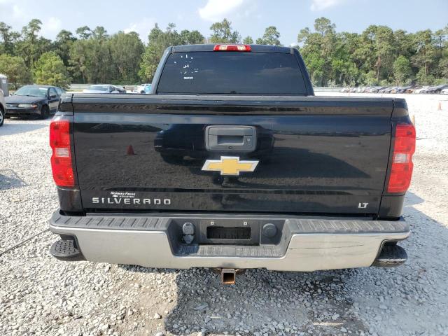 2016 CHEVROLET SILVERADO - 1GCRCREC6GZ345495