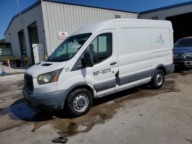 2015 FORD TRANSIT T- - 1FTNE1CM8FKA22448