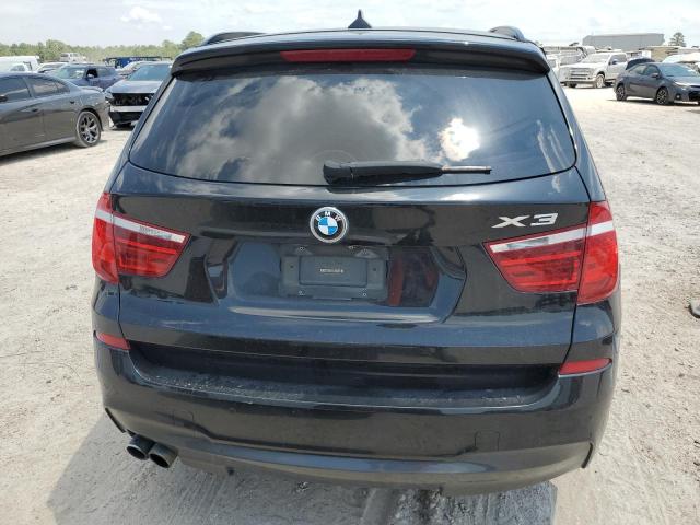 VIN 5UXWZ7C32H0V88413 2017 BMW X3, Sdrive28I no.6