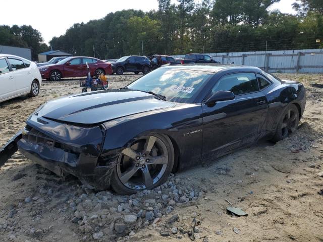 2011 CHEVROLET CAMARO 2SS 2011