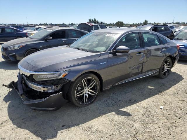 2021 HONDA ACCORD TOU - 1HGCV3F94MA019920