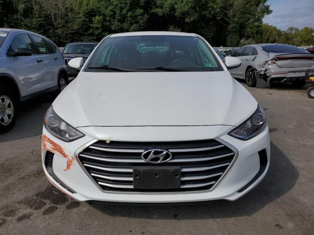 VIN 5NPD84LF8JH331236 2018 Hyundai Elantra, Sel no.5