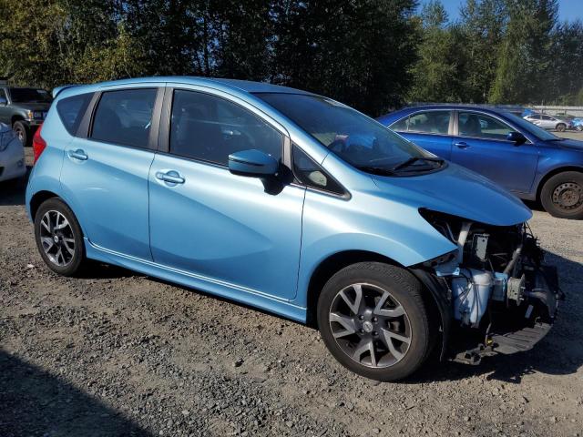 2015 NISSAN VERSA NOTE - 3N1CE2CP5FL431354
