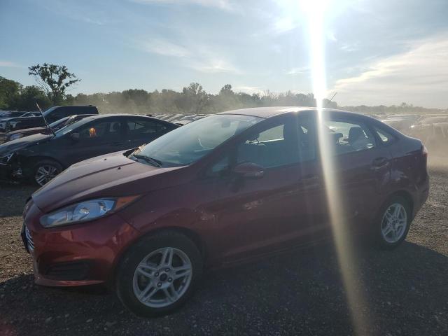 2017 FORD FIESTA SE #2977169161