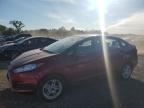 2017 FORD FIESTA SE - 3FADP4BJ8HM102459