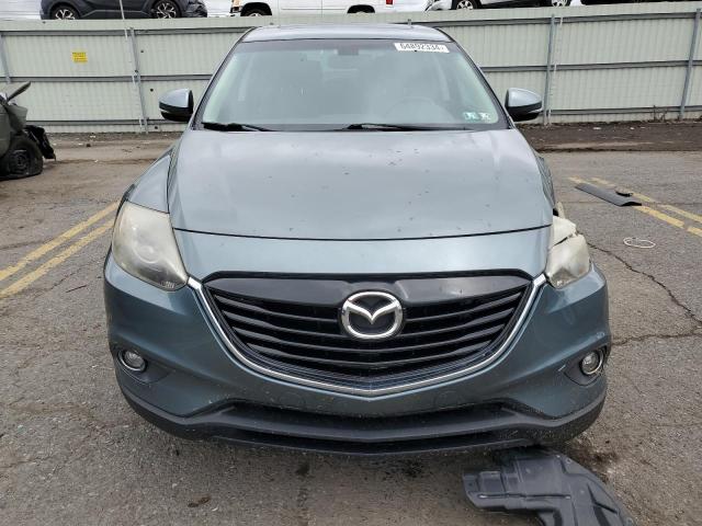 VIN JM3TB3DV3D0415471 2013 Mazda CX-9, Grand Touring no.5