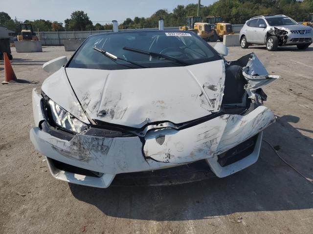 2019 LAMBORGHINI HURACAN ZHWUR2ZF3KLA12441