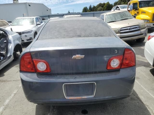 2008 CHEVROLET MALIBU LS 1G1ZG57NX8F175486  66985454