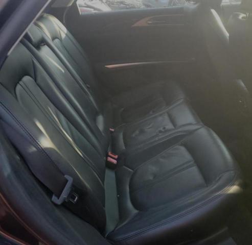 2015 LINCOLN MKZ - 3LN6L2J91FR607040