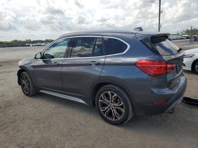 VIN WBXHT3Z30G4A47756 2016 BMW X1, Xdrive28I no.2