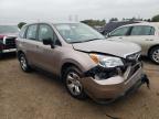 SUBARU FORESTER 2 photo