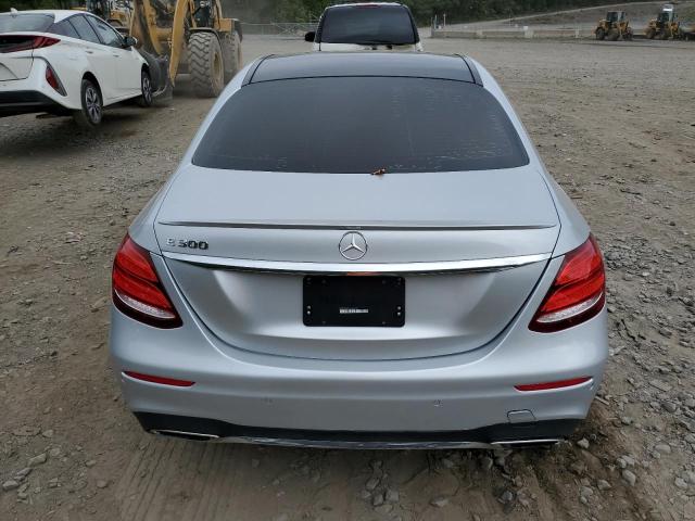 VIN WDDZF4JBXJA448308 2018 Mercedes-Benz E-Class, 300 no.6