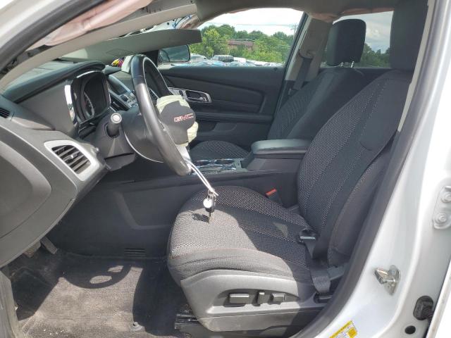 2016 GMC TERRAIN SL - 2GKFLNE35G6107438