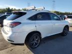 LEXUS RX 450H photo