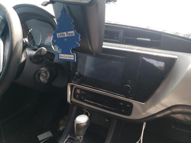 2018 TOYOTA COROLLA L - 5YFBURHEXJP829277