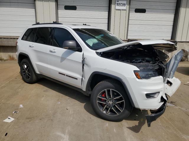 VIN 1C4RJFLG2HC614154 2017 Jeep Grand Cherokee, Tra... no.4