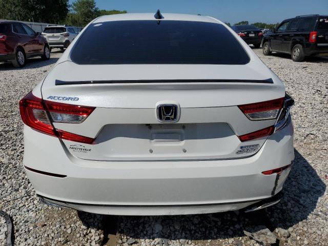 2022 HONDA ACCORD HYB 1HGCV3F25NA032227  67781704