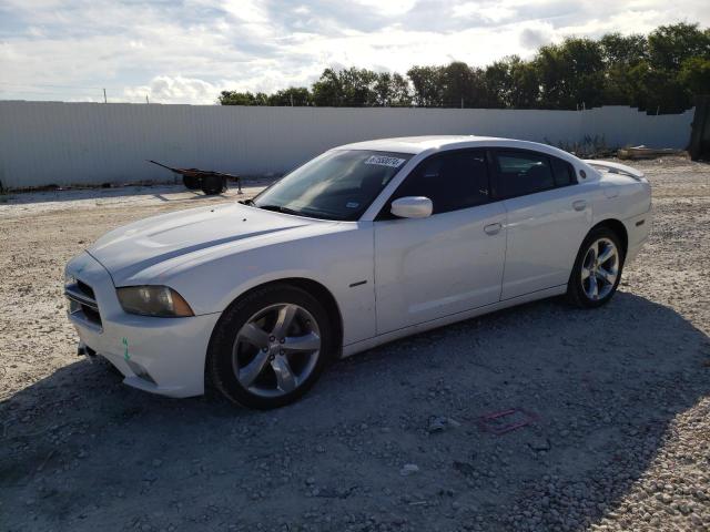 VIN 2C3CDXCT1DH580249 2013 Dodge Charger, R/T no.1