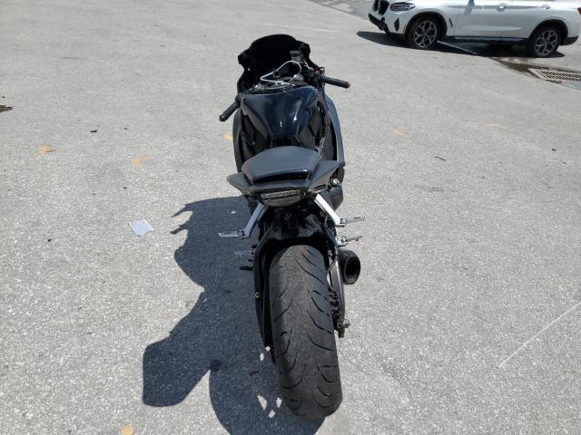 2016 HONDA CBR1000 RR JH2SC5914GK800105
