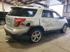 FORD EXPLORER L photo