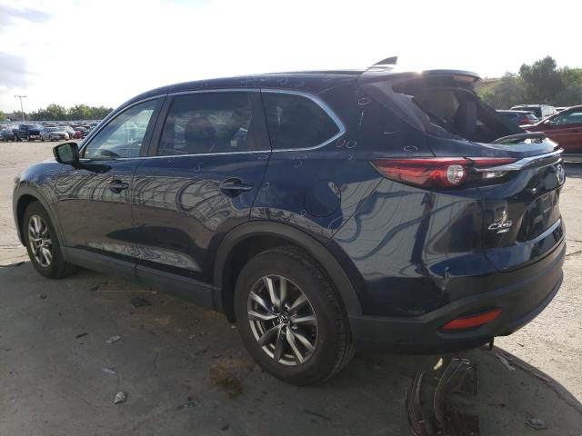 2018 MAZDA CX-9 SPORT - JM3TCBBY0J0212196