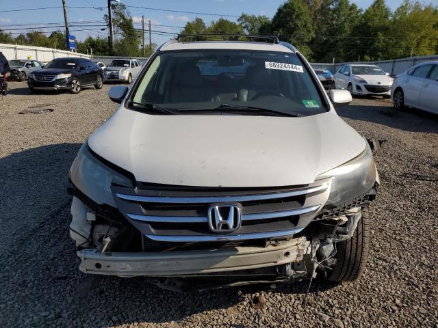 VIN 5J6RM3H76DL029287 2013 Honda CR-V, Exl no.5