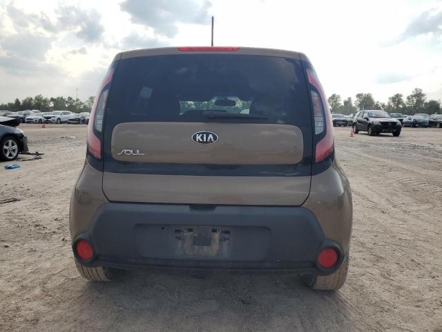 VIN KNDJP3A59E7071661 2014 KIA Soul, + no.6