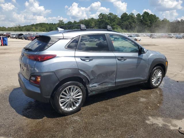 VIN KM8K6CAA0MU689466 2021 HYUNDAI KONA no.3