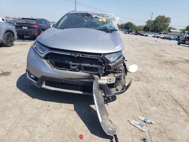 2018 HONDA CRV 2HKRW2H99JH652950
