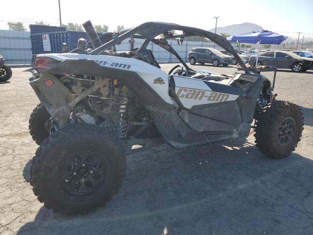 2024 CAN-AM MAVERICK X - 3JBVGAY26RE000167