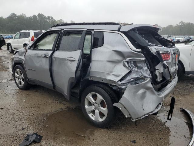 2018 JEEP COMPASS LA - 3C4NJDBB0JT400573