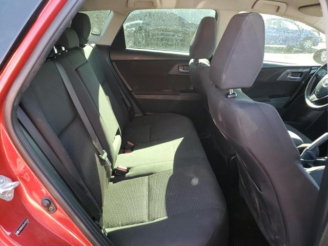 2018 TOYOTA COROLLA IM - JTNKARJE0JJ572150