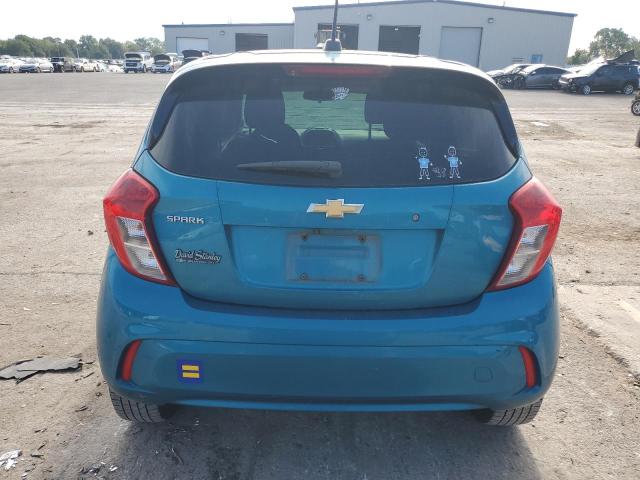 2019 CHEVROLET SPARK LS - KL8CA6SA5KC704322