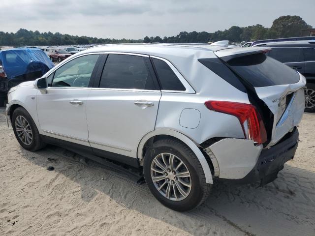 VIN 1GYKNBRS7HZ280902 2017 Cadillac XT5, Luxury no.2