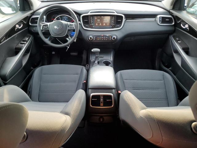2019 KIA SORENTO L - 5XYPG4A31KG592855