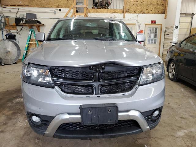 2016 DODGE JOURNEY CR - 3C4PDDGG0GT113022