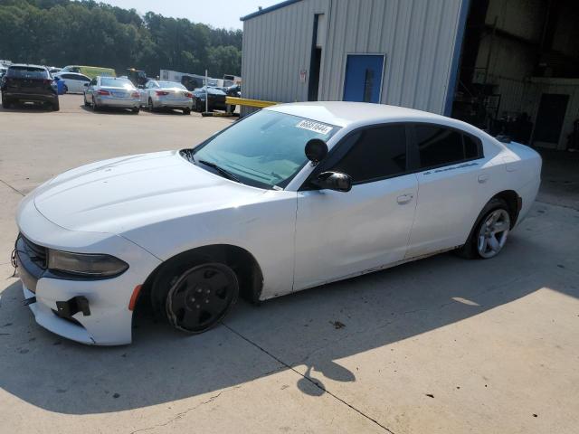 2017 DODGE CHARGER PO - 2C3CDXAT0HH650817