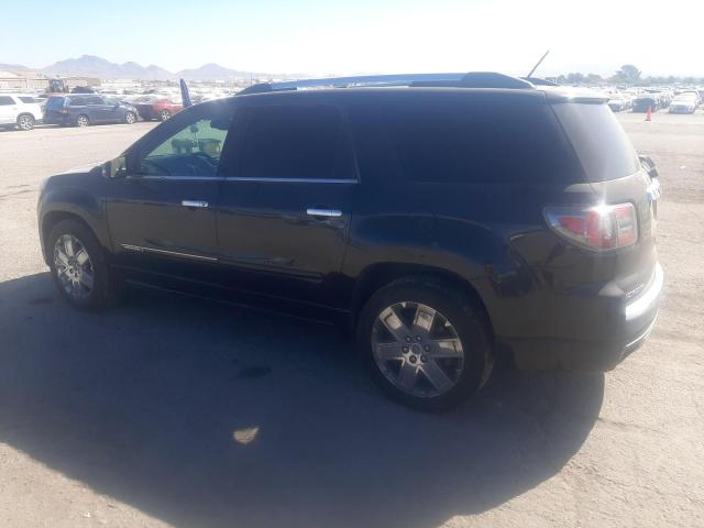 GMC ACADIA DEN 2014 black 4dr spor gas 1GKKVTKD8EJ342345 photo #3